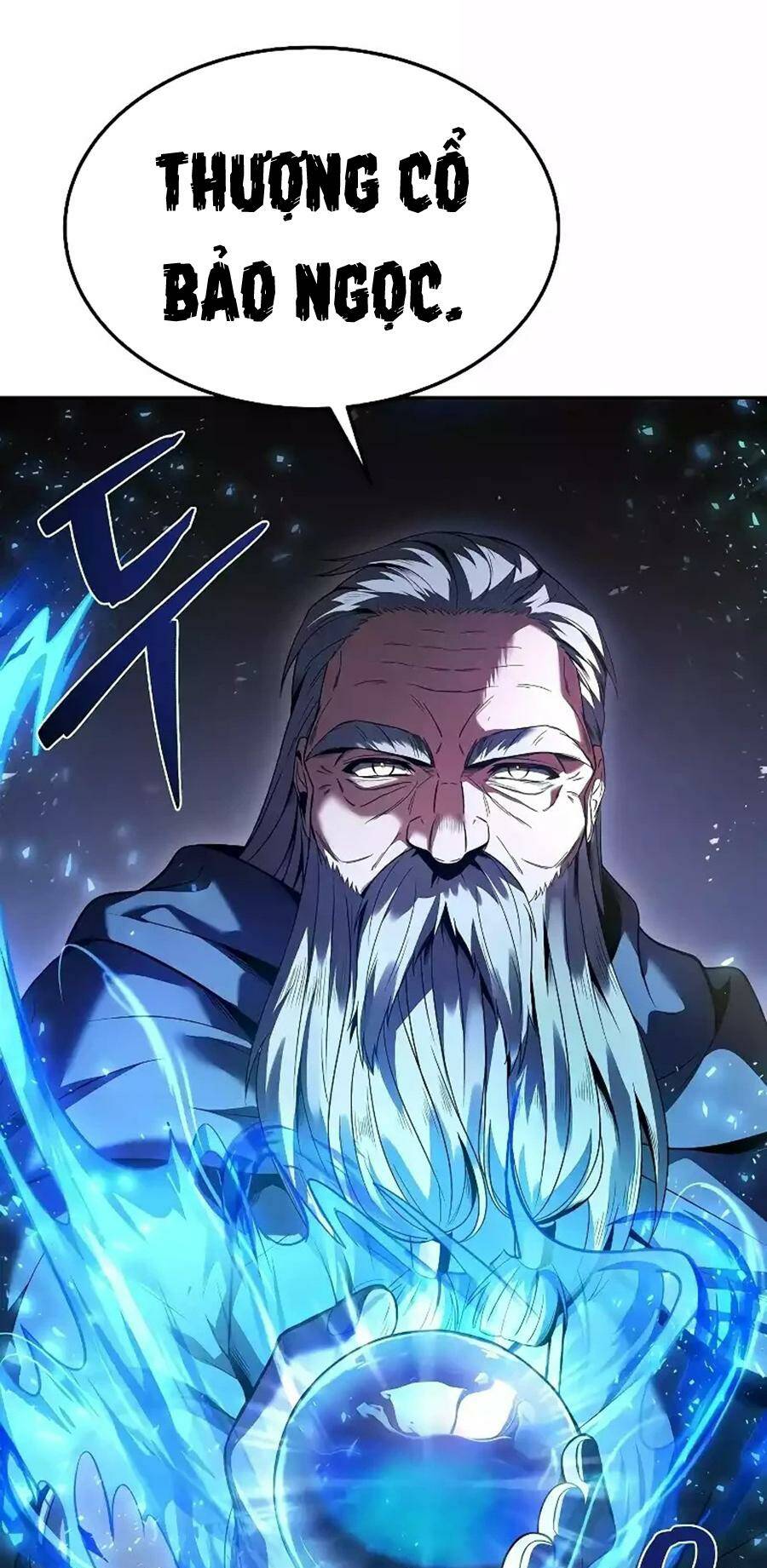 Đại Pháp Sư Mở Nhà Hàng Chapter 19 - Trang 2