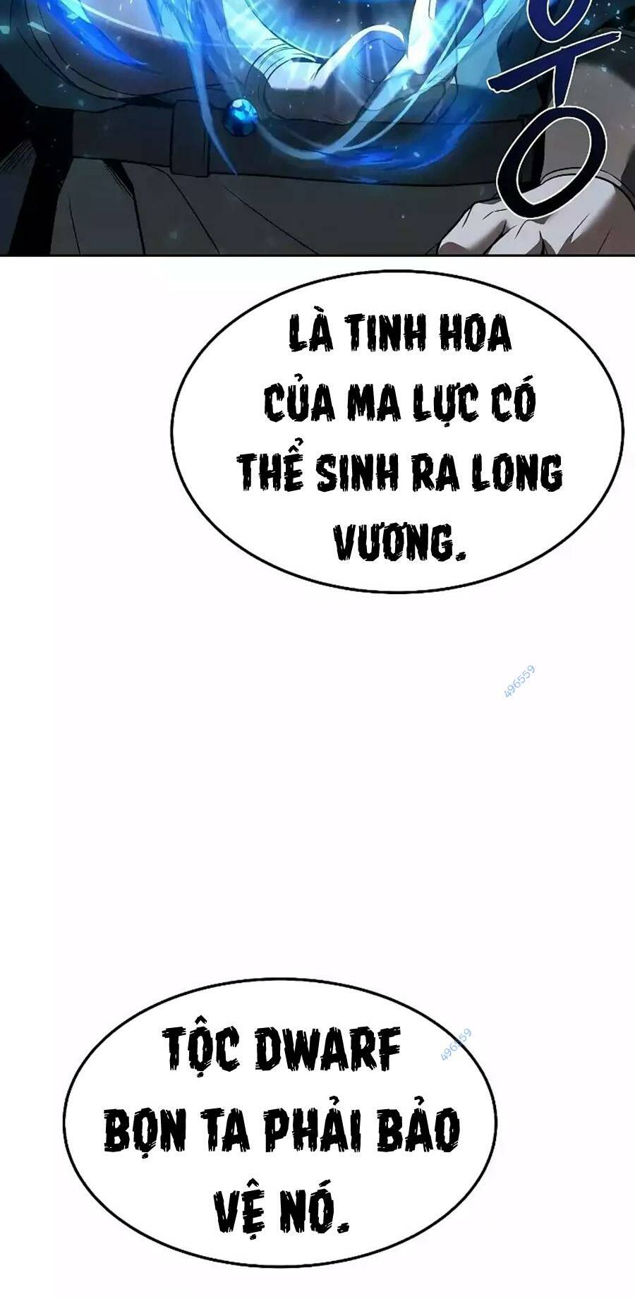 Đại Pháp Sư Mở Nhà Hàng Chapter 19 - Trang 2