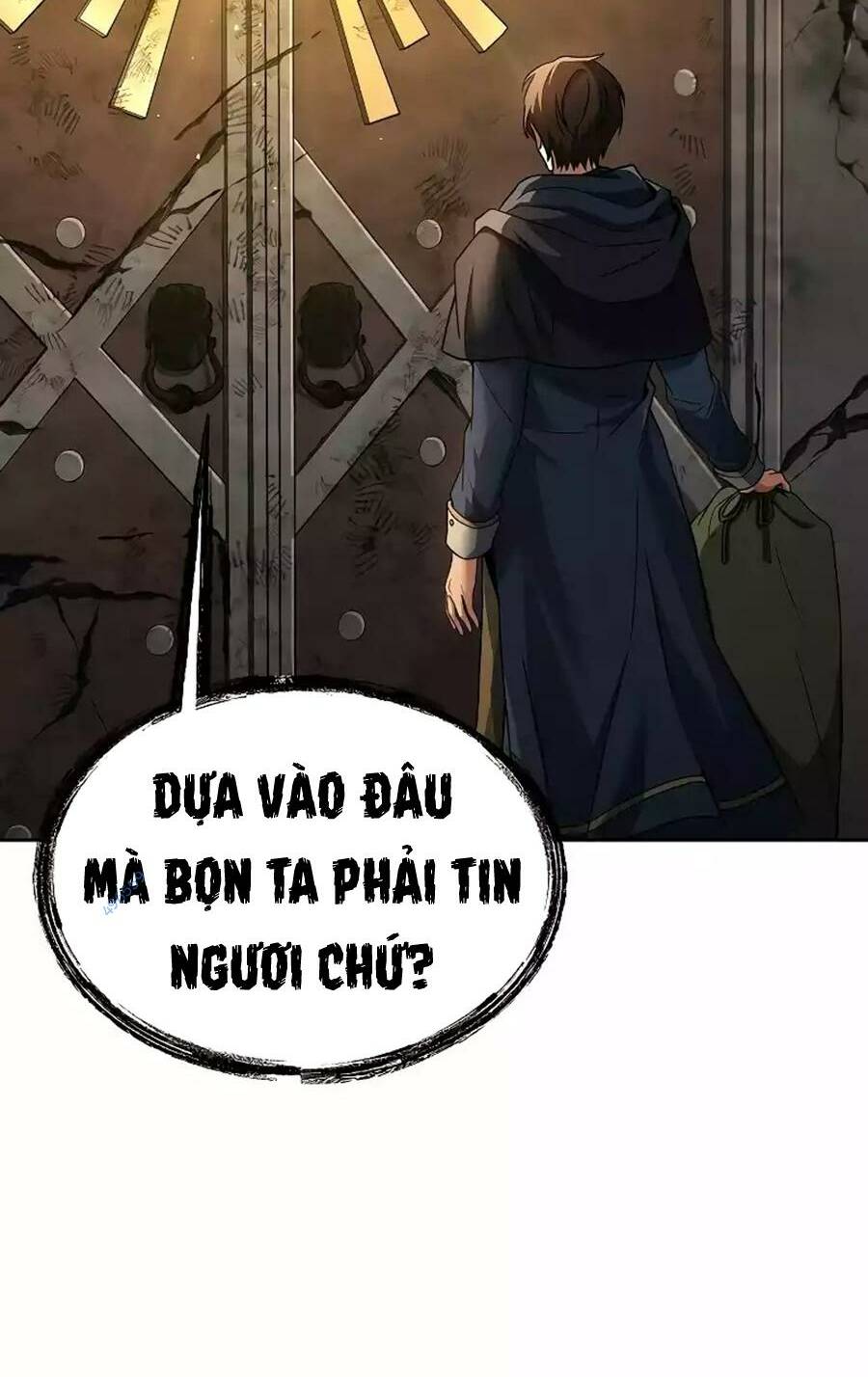 Đại Pháp Sư Mở Nhà Hàng Chapter 19 - Trang 2
