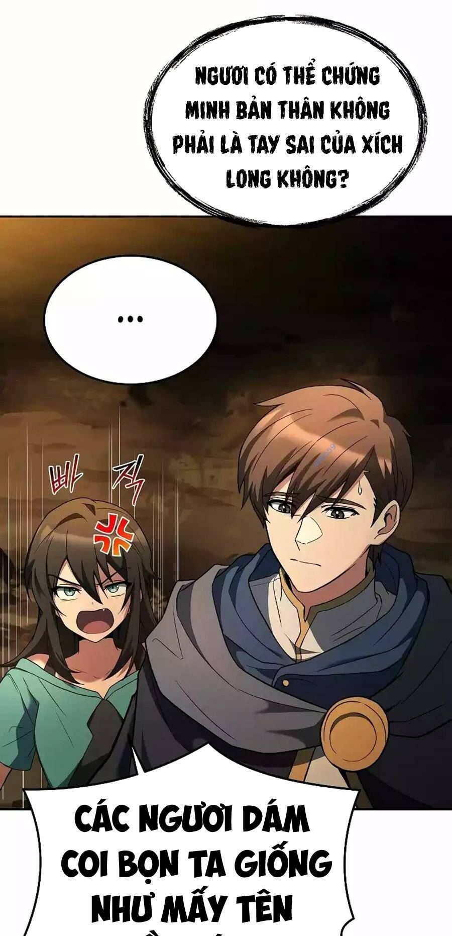 Đại Pháp Sư Mở Nhà Hàng Chapter 19 - Trang 2