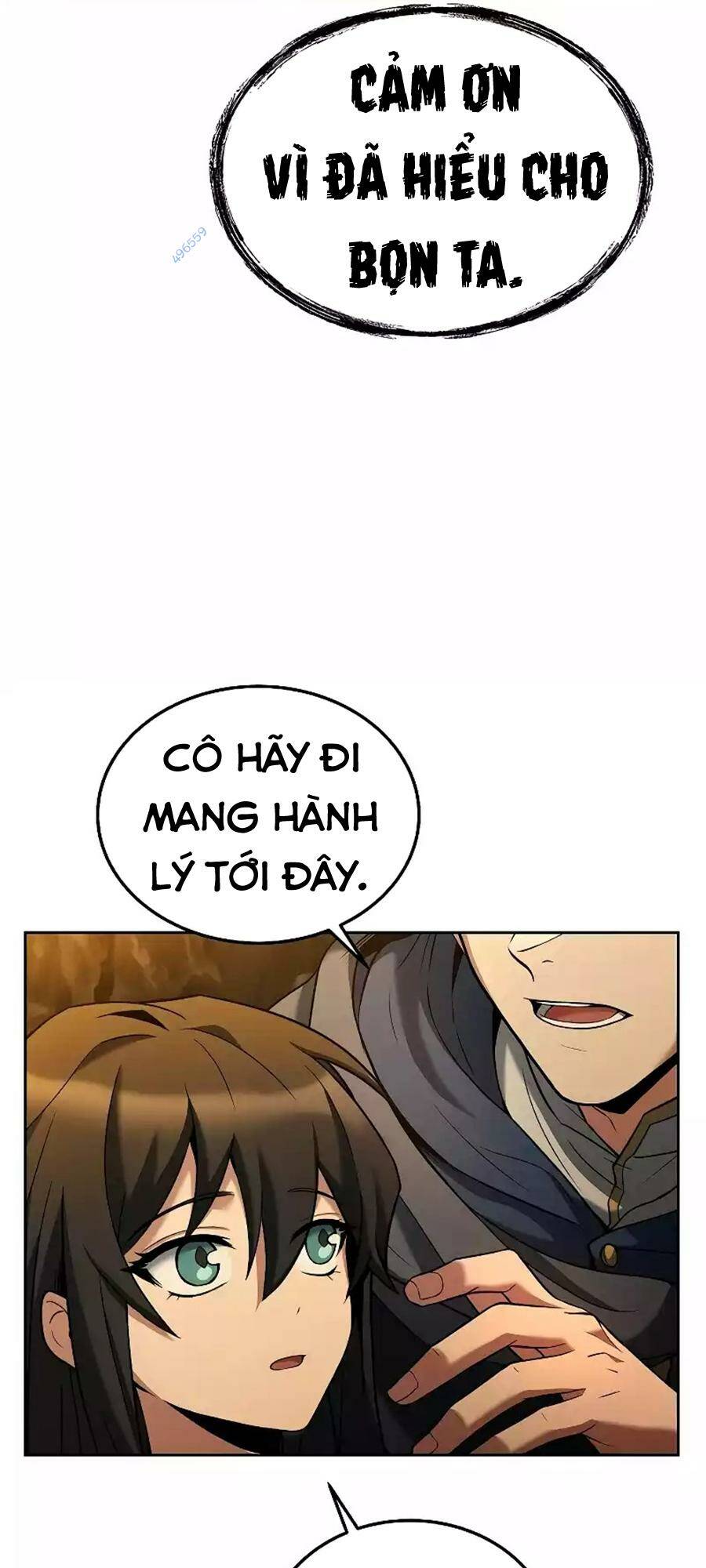 Đại Pháp Sư Mở Nhà Hàng Chapter 19 - Trang 2