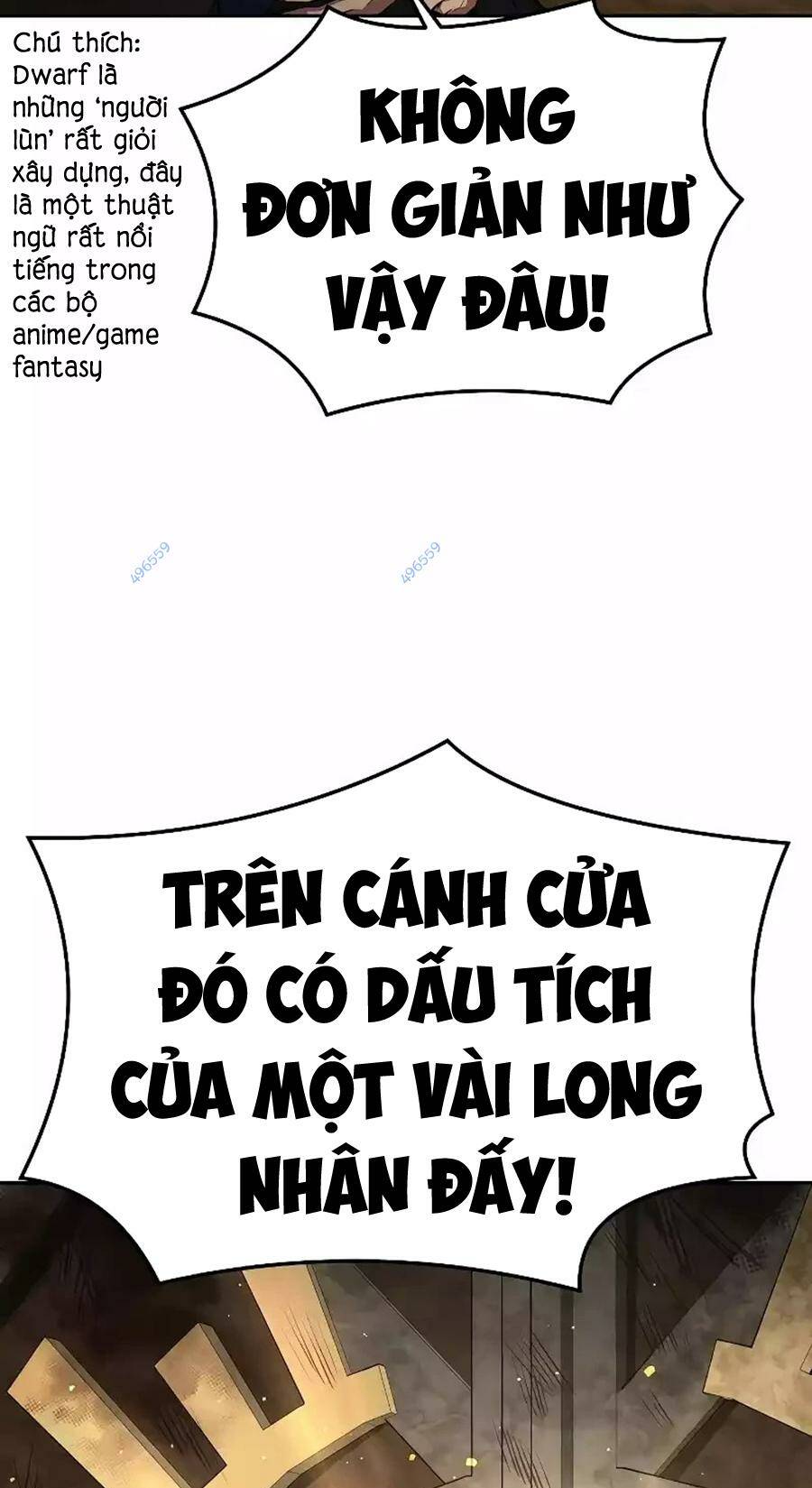 Đại Pháp Sư Mở Nhà Hàng Chapter 19 - Trang 2