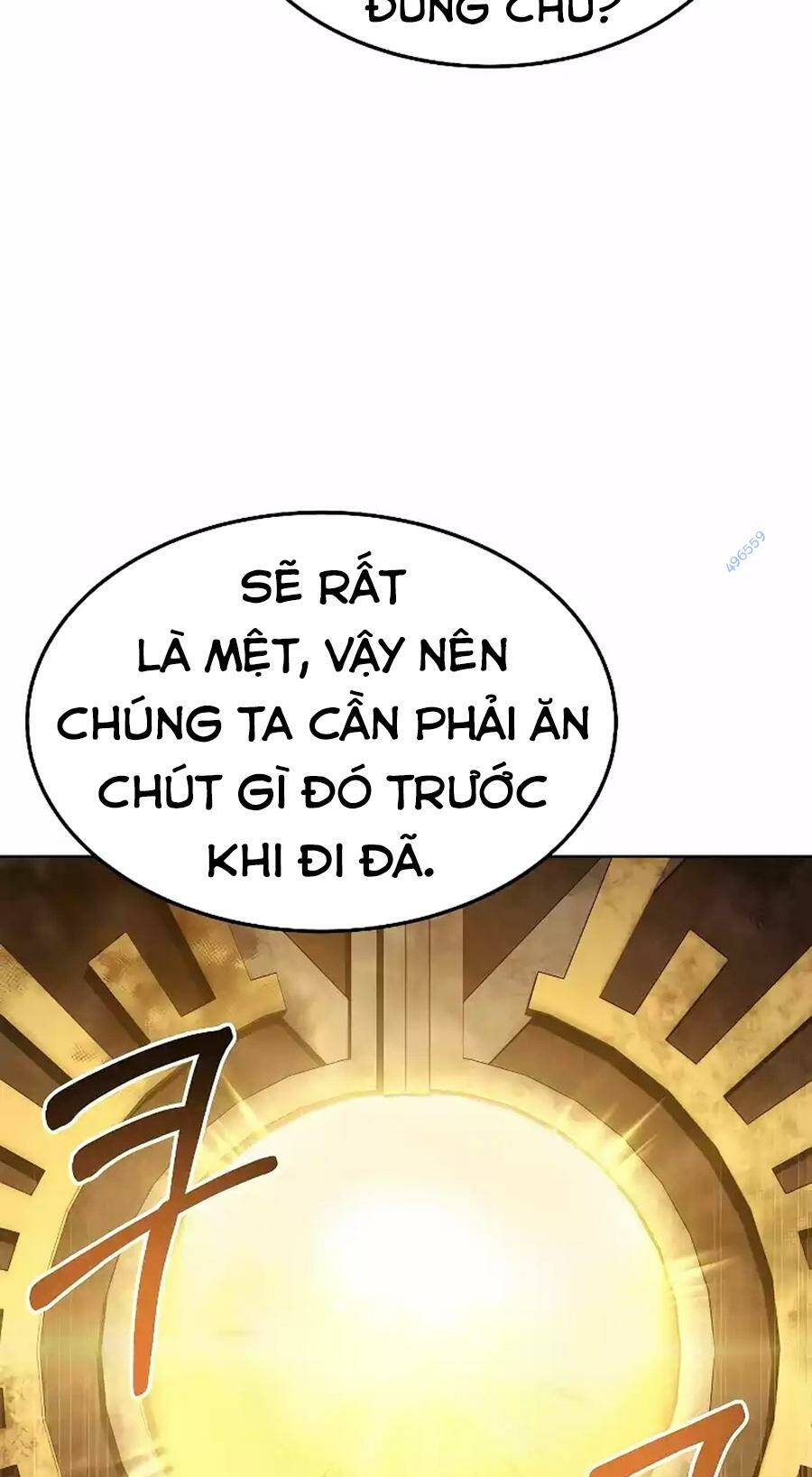 Đại Pháp Sư Mở Nhà Hàng Chapter 19 - Trang 2