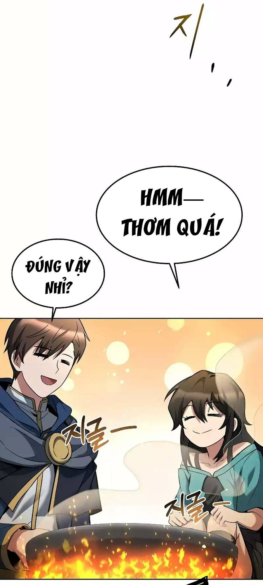 Đại Pháp Sư Mở Nhà Hàng Chapter 19 - Trang 2