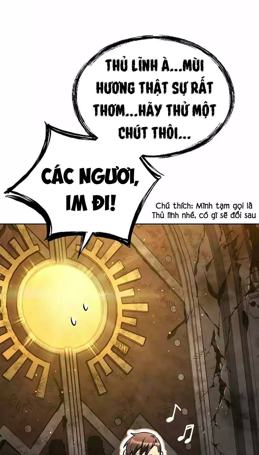 Đại Pháp Sư Mở Nhà Hàng Chapter 19 - Trang 2