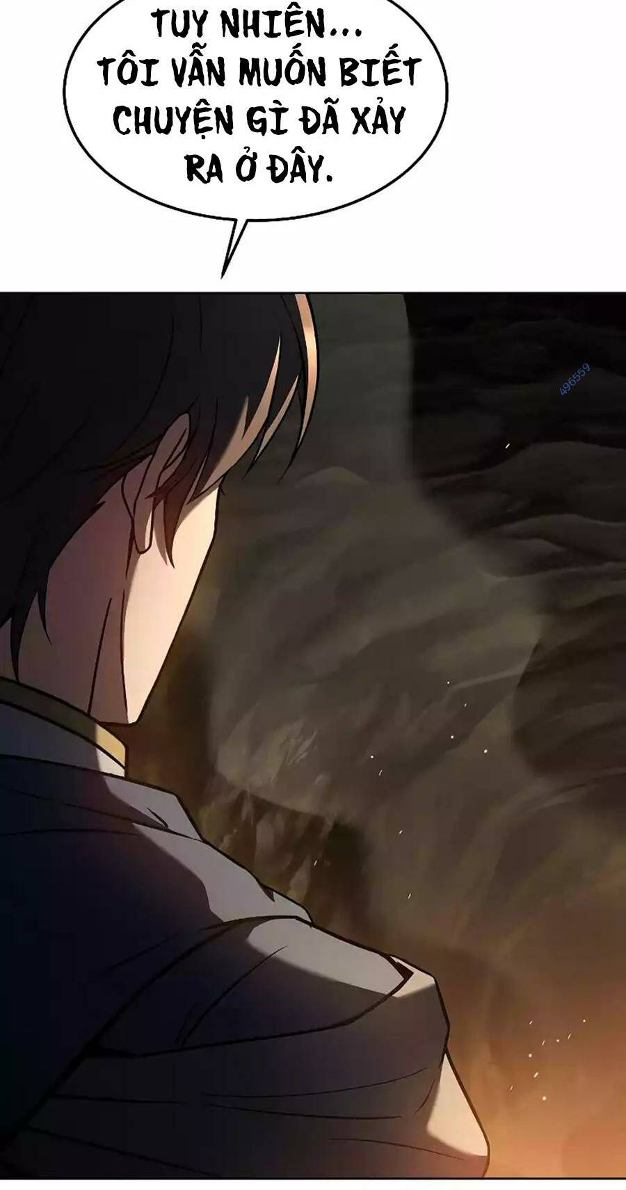 Đại Pháp Sư Mở Nhà Hàng Chapter 19 - Trang 2
