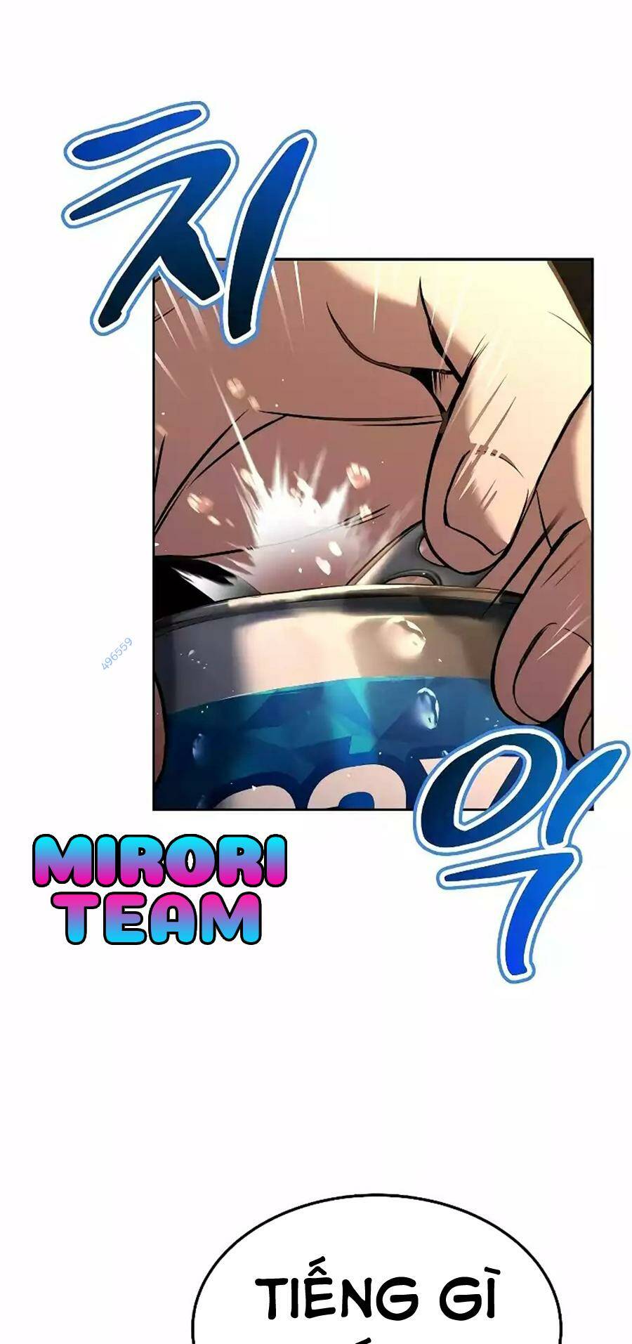 Đại Pháp Sư Mở Nhà Hàng Chapter 19 - Trang 2