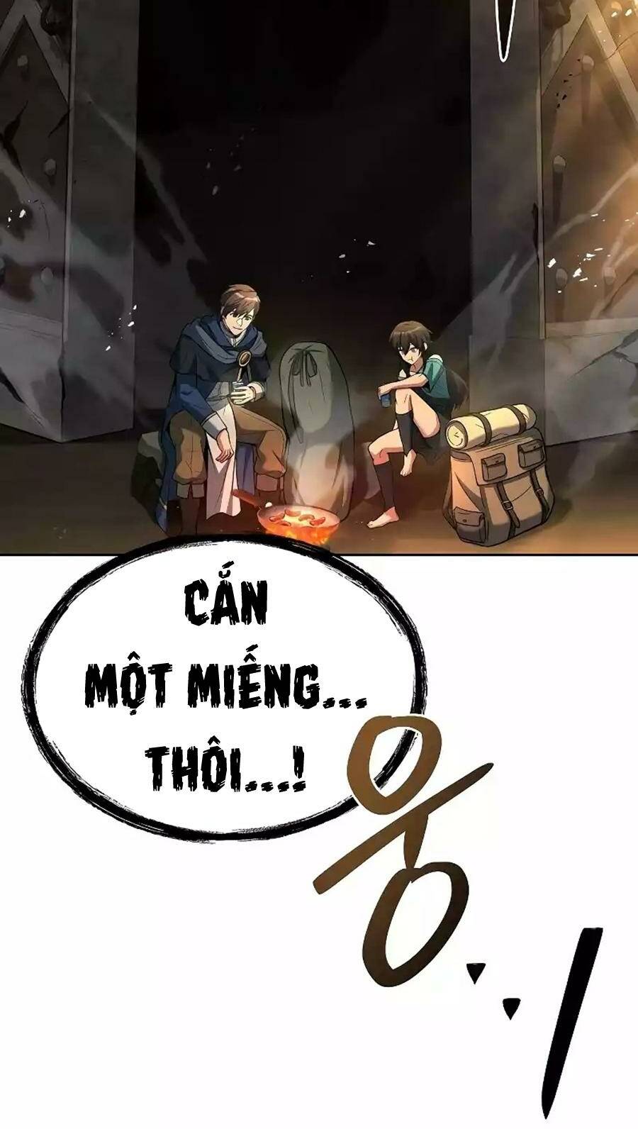 Đại Pháp Sư Mở Nhà Hàng Chapter 19 - Trang 2