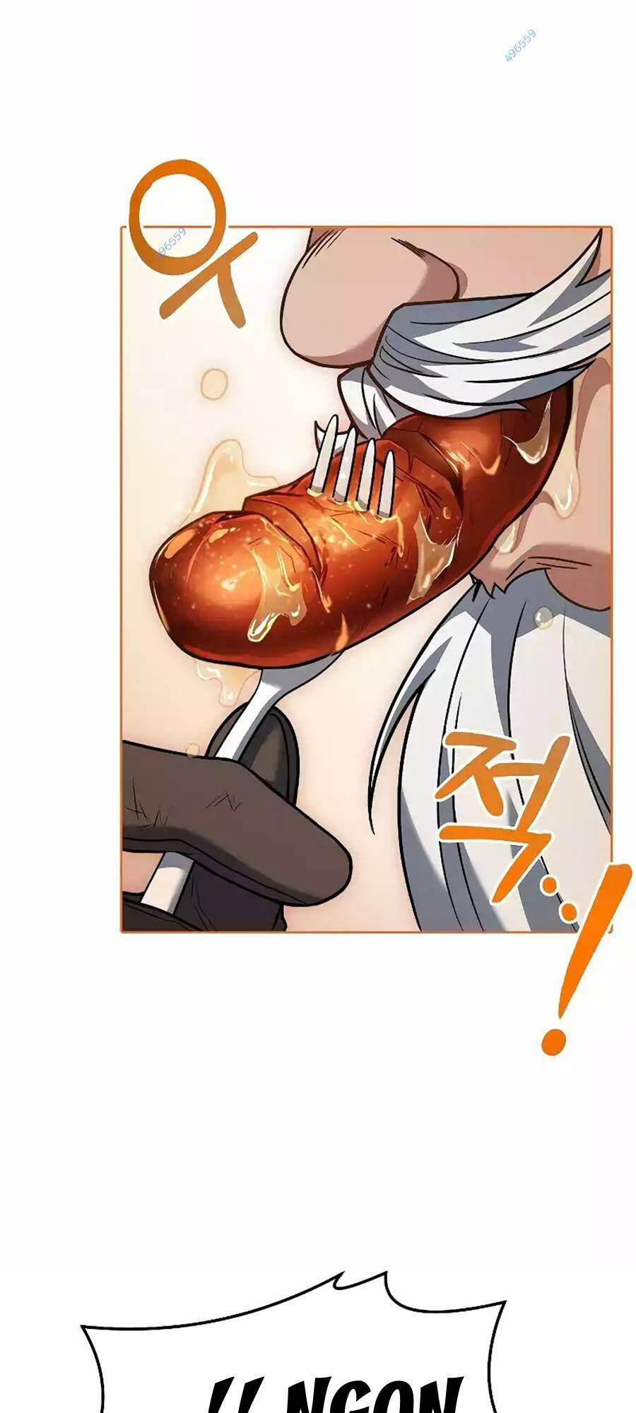 Đại Pháp Sư Mở Nhà Hàng Chapter 19 - Trang 2
