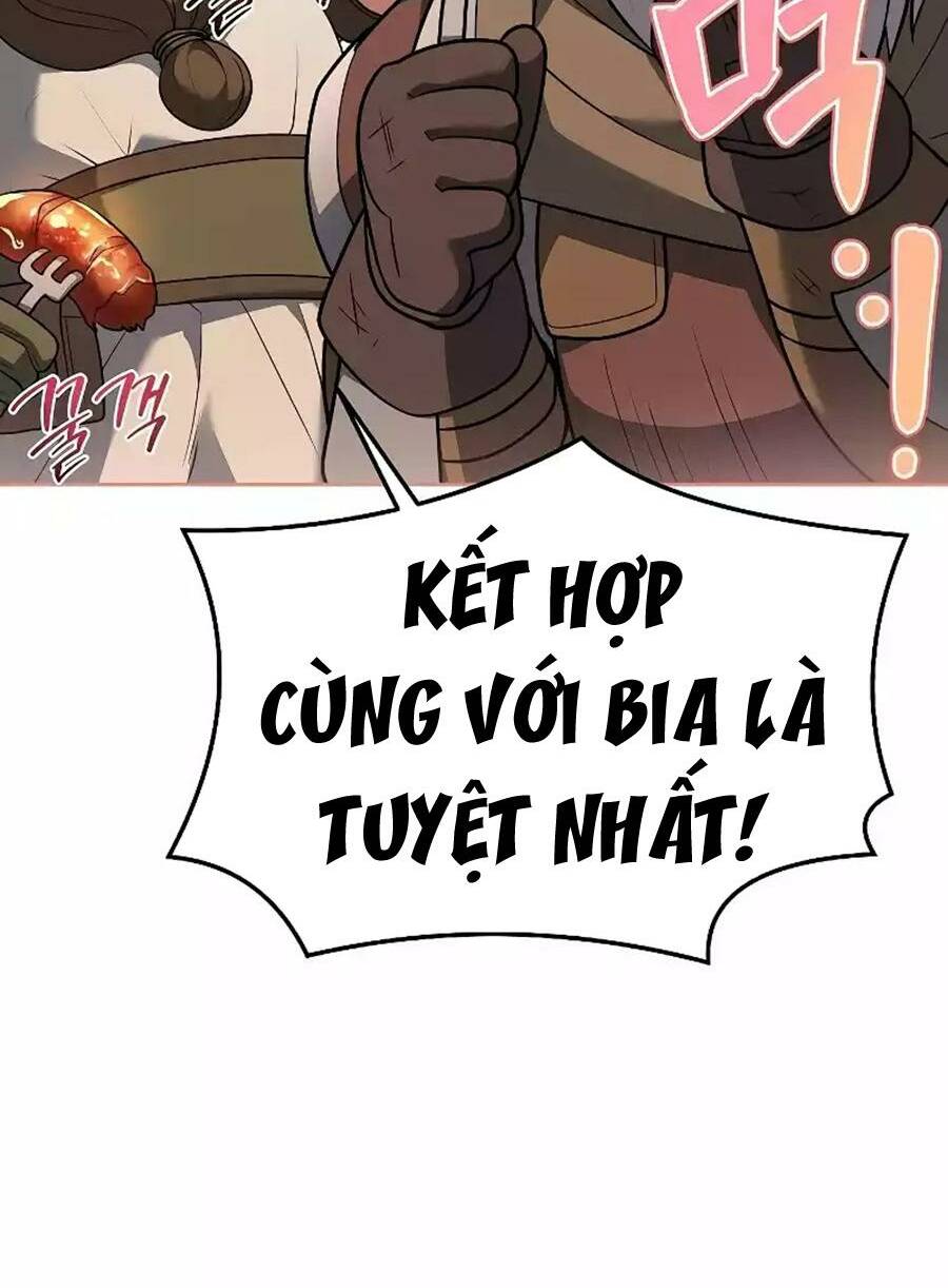 Đại Pháp Sư Mở Nhà Hàng Chapter 19 - Trang 2