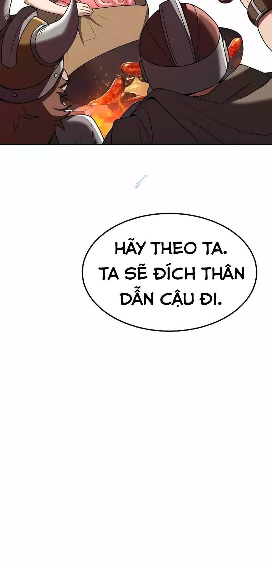 Đại Pháp Sư Mở Nhà Hàng Chapter 19 - Trang 2