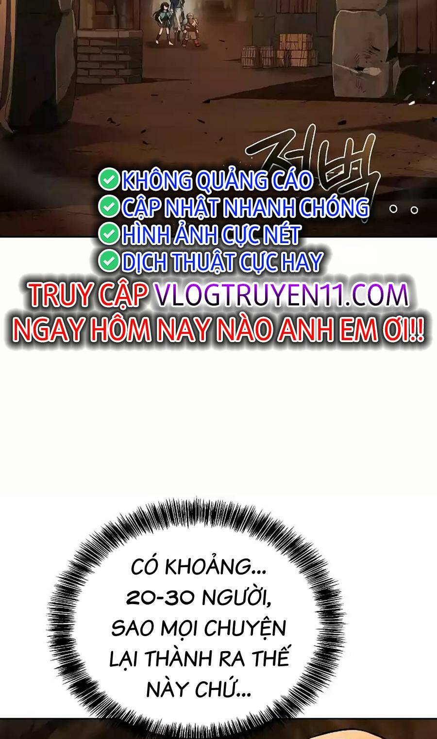 Đại Pháp Sư Mở Nhà Hàng Chapter 19 - Trang 2