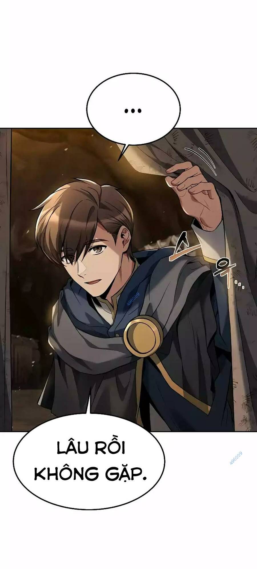 Đại Pháp Sư Mở Nhà Hàng Chapter 19 - Trang 2
