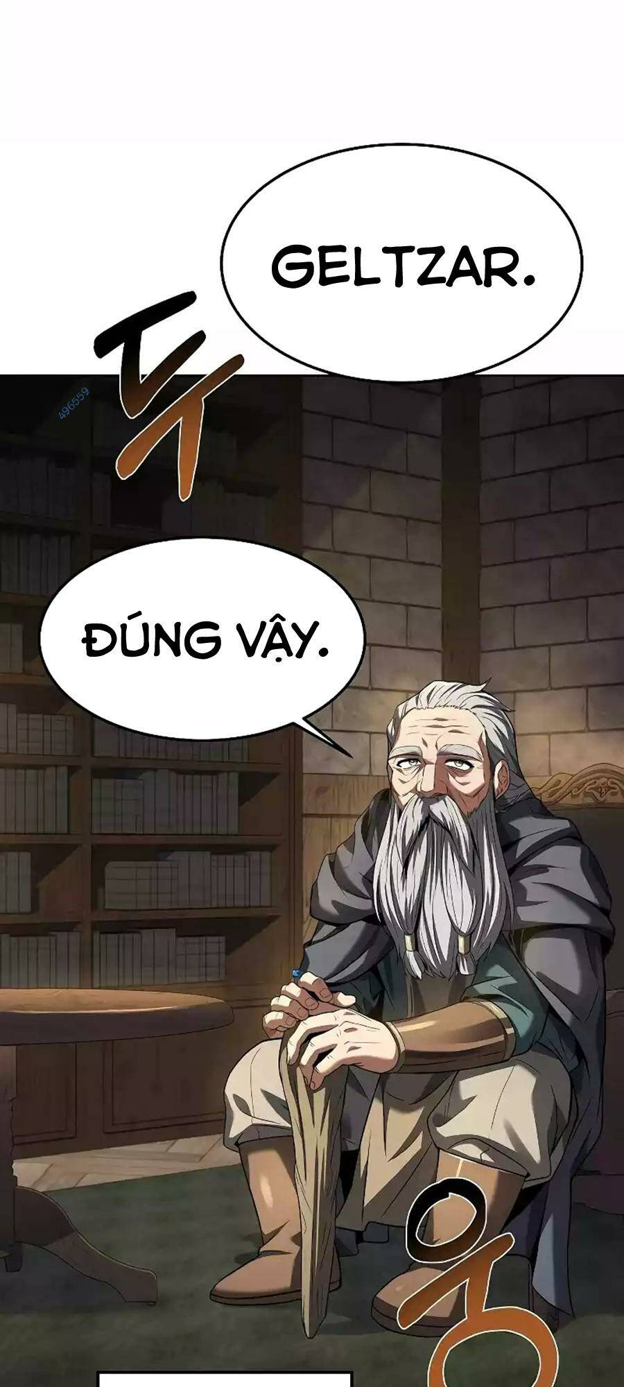 Đại Pháp Sư Mở Nhà Hàng Chapter 19 - Trang 2
