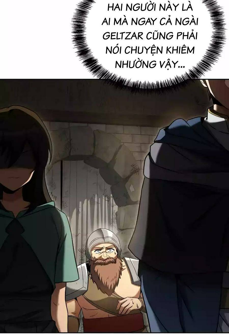 Đại Pháp Sư Mở Nhà Hàng Chapter 19 - Trang 2