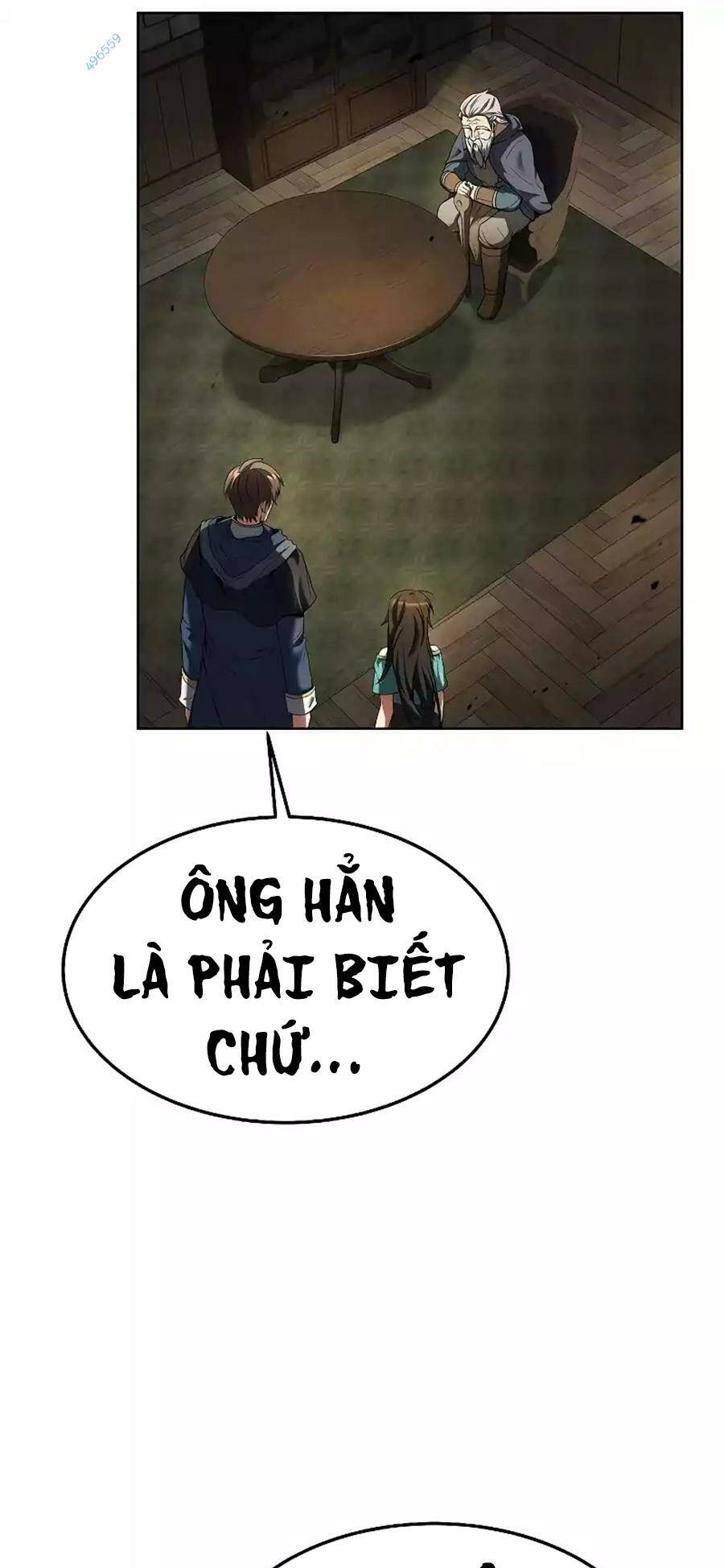 Đại Pháp Sư Mở Nhà Hàng Chapter 19 - Trang 2