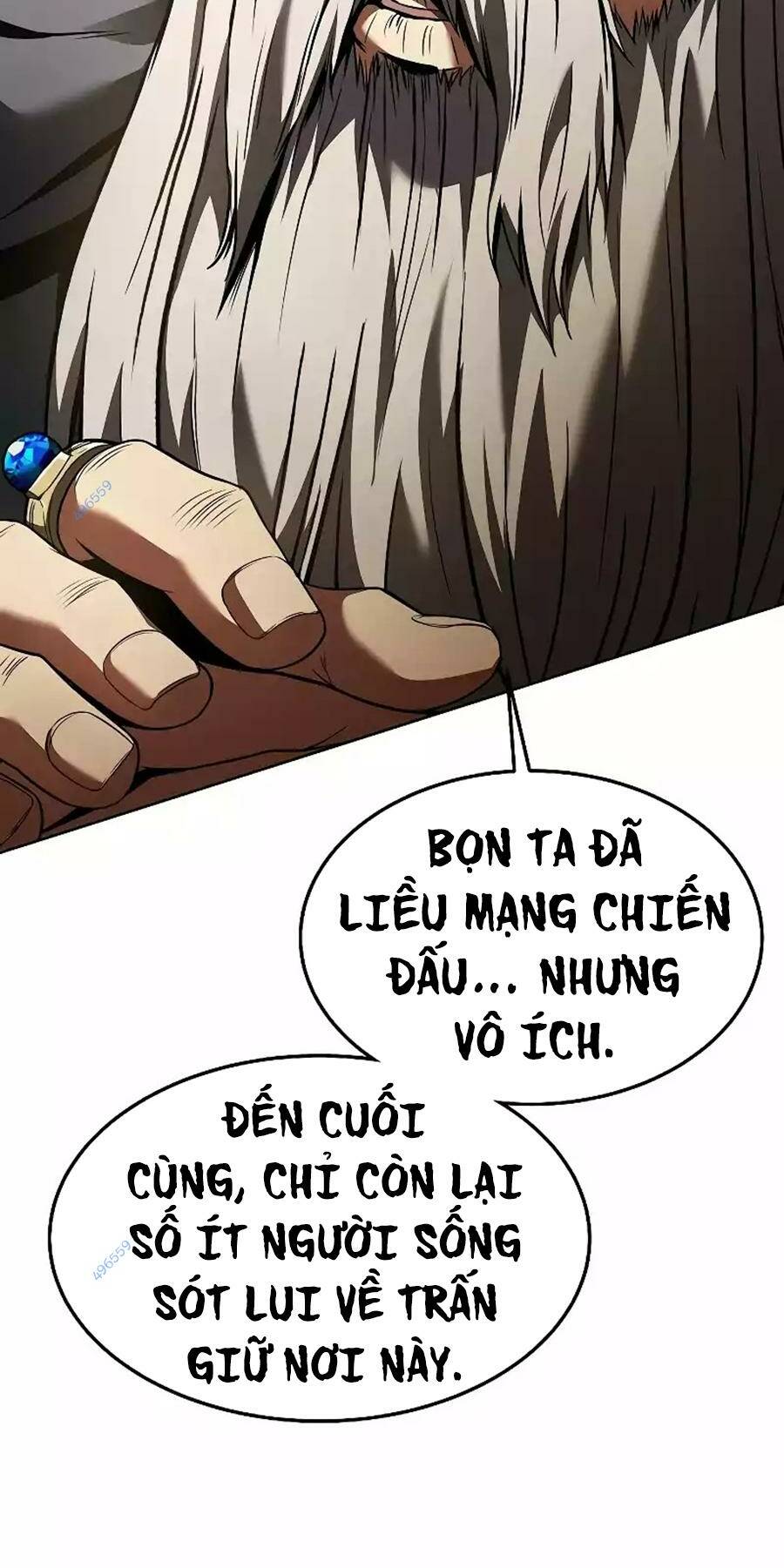 Đại Pháp Sư Mở Nhà Hàng Chapter 19 - Trang 2