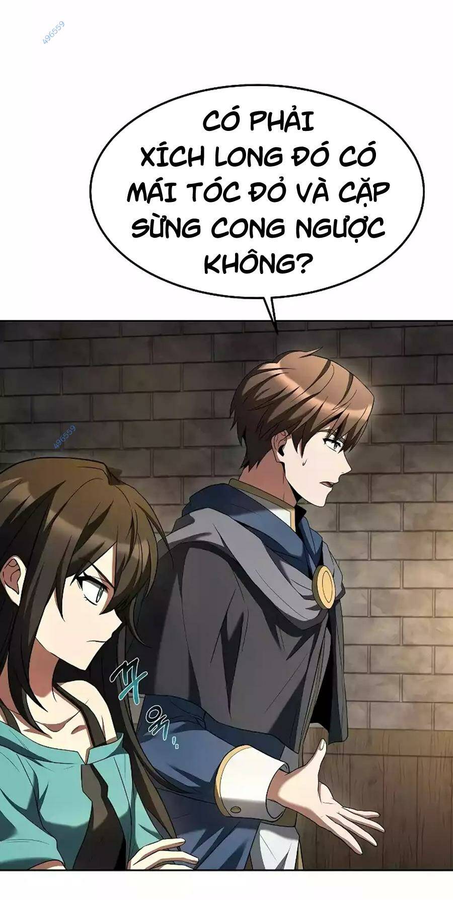 Đại Pháp Sư Mở Nhà Hàng Chapter 19 - Trang 2