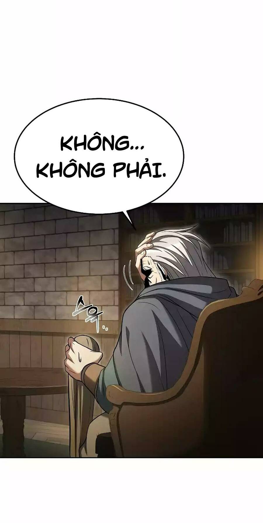 Đại Pháp Sư Mở Nhà Hàng Chapter 19 - Trang 2