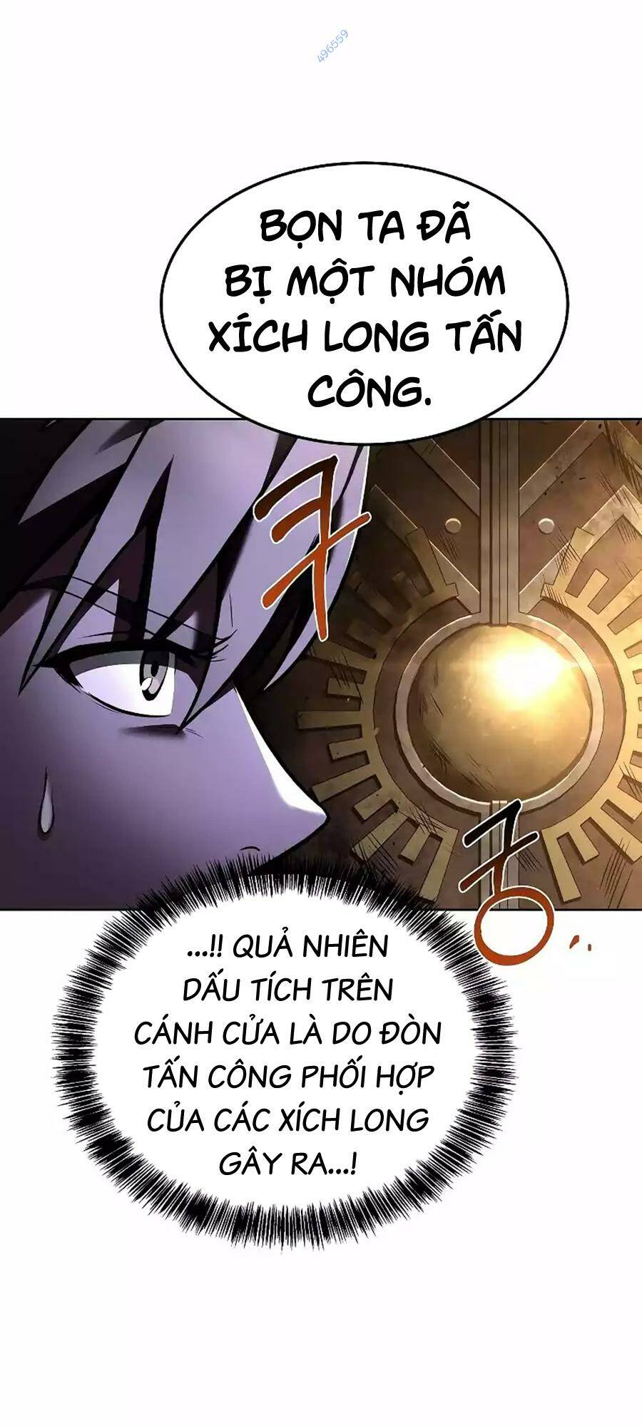 Đại Pháp Sư Mở Nhà Hàng Chapter 19 - Trang 2