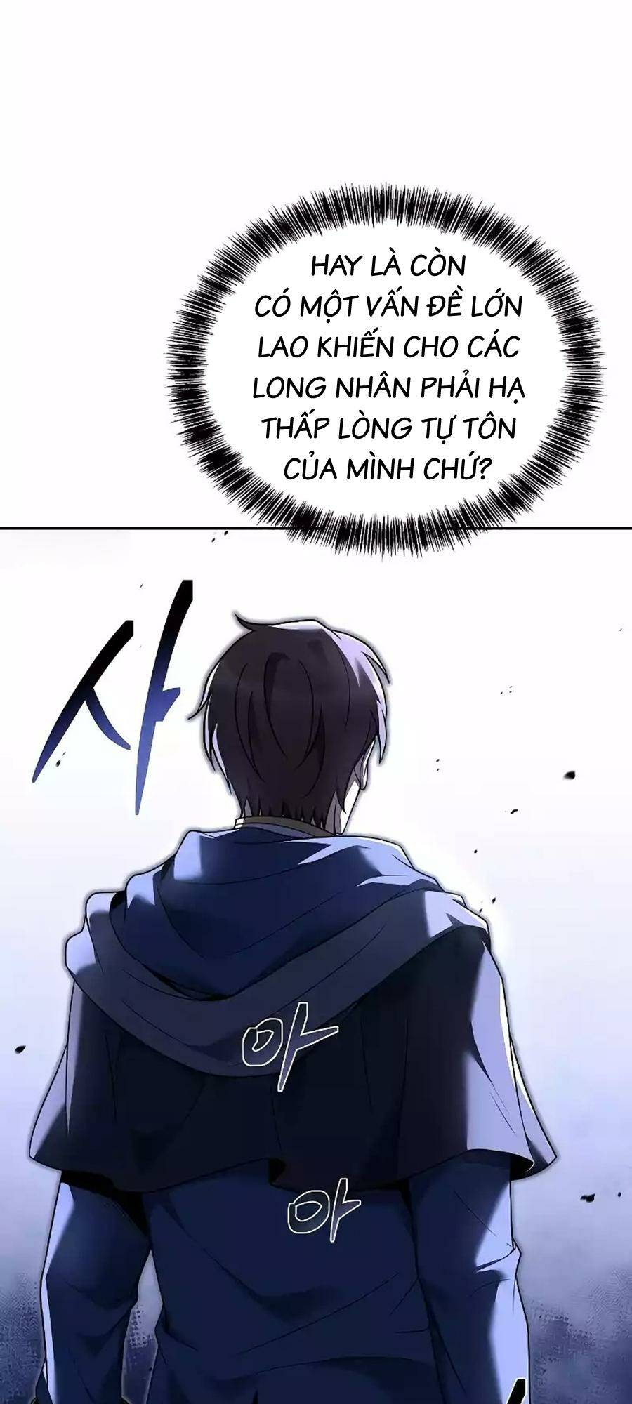 Đại Pháp Sư Mở Nhà Hàng Chapter 19 - Trang 2