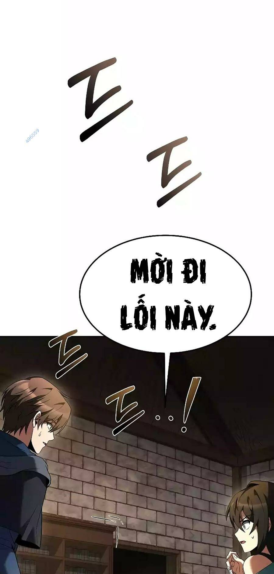 Đại Pháp Sư Mở Nhà Hàng Chapter 19 - Trang 2
