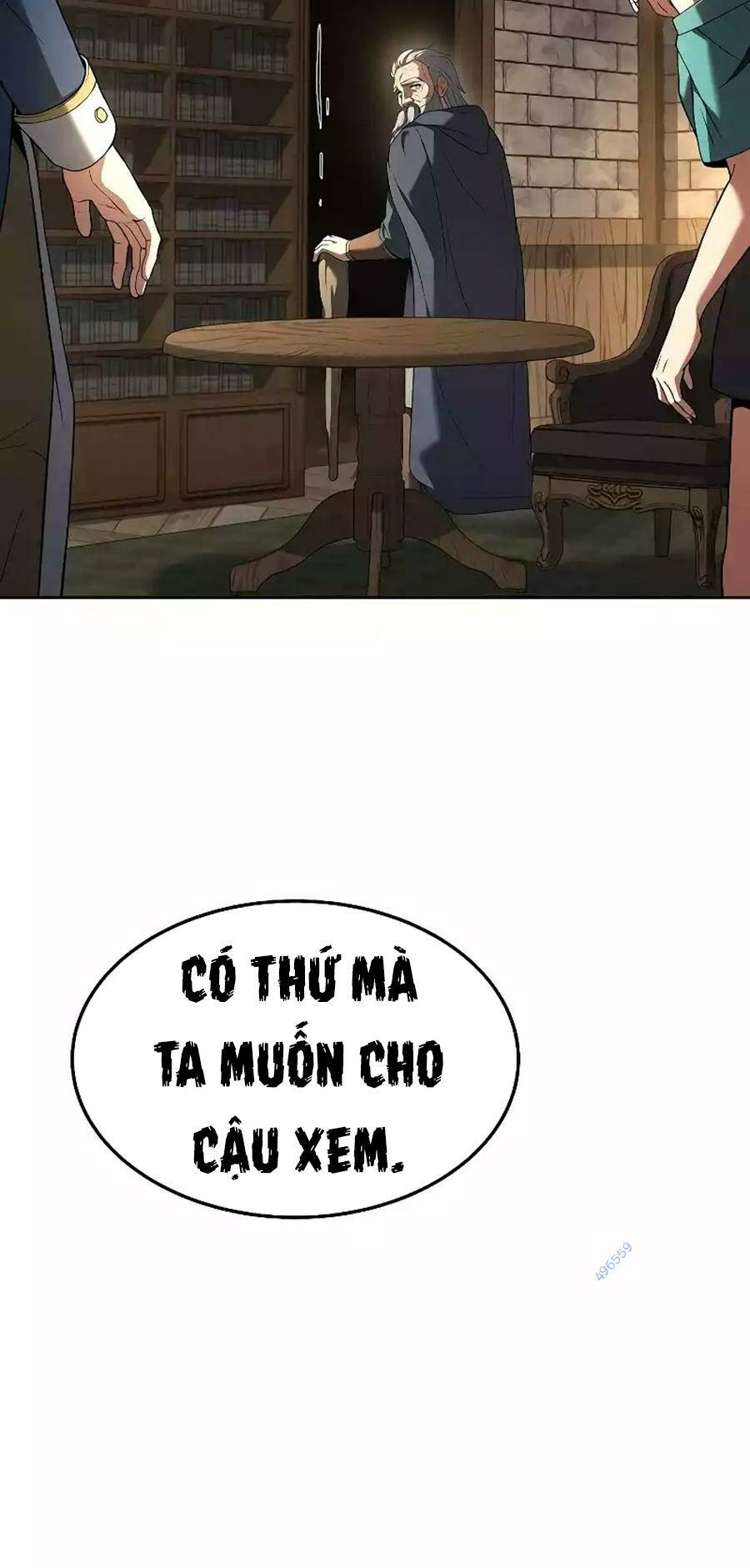 Đại Pháp Sư Mở Nhà Hàng Chapter 19 - Trang 2