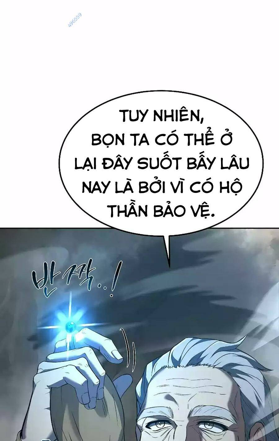 Đại Pháp Sư Mở Nhà Hàng Chapter 19 - Trang 2