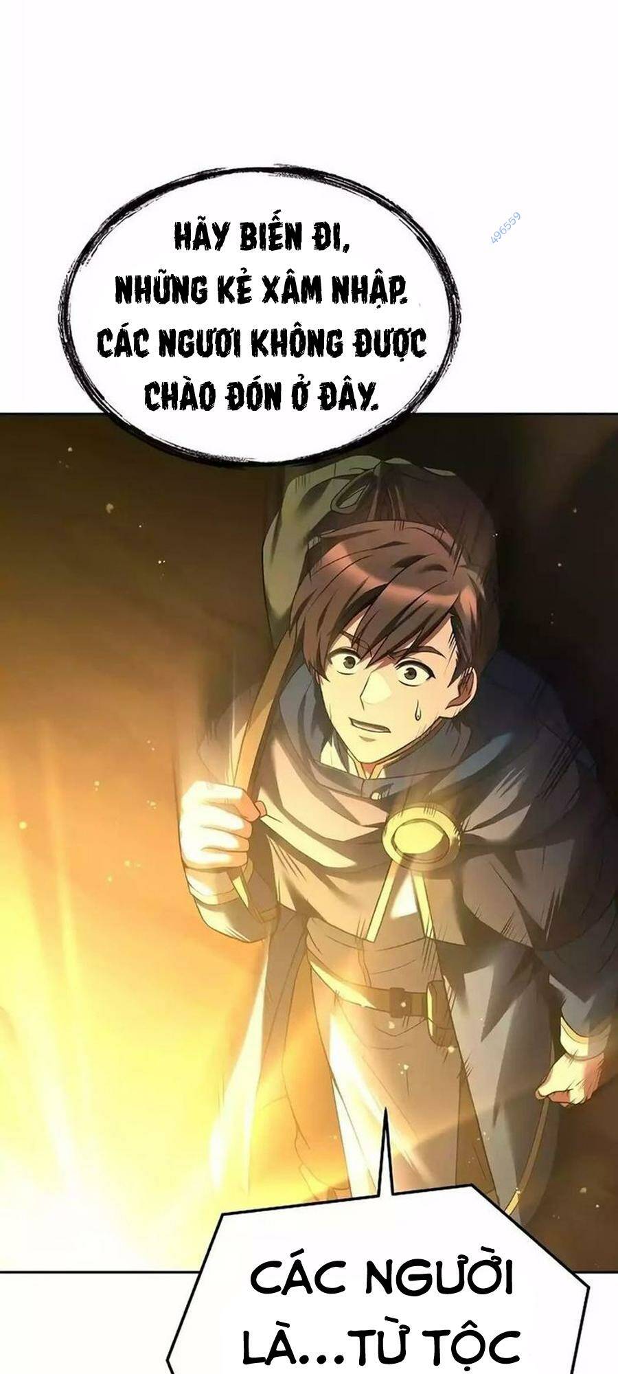 Đại Pháp Sư Mở Nhà Hàng Chapter 18 - Trang 2