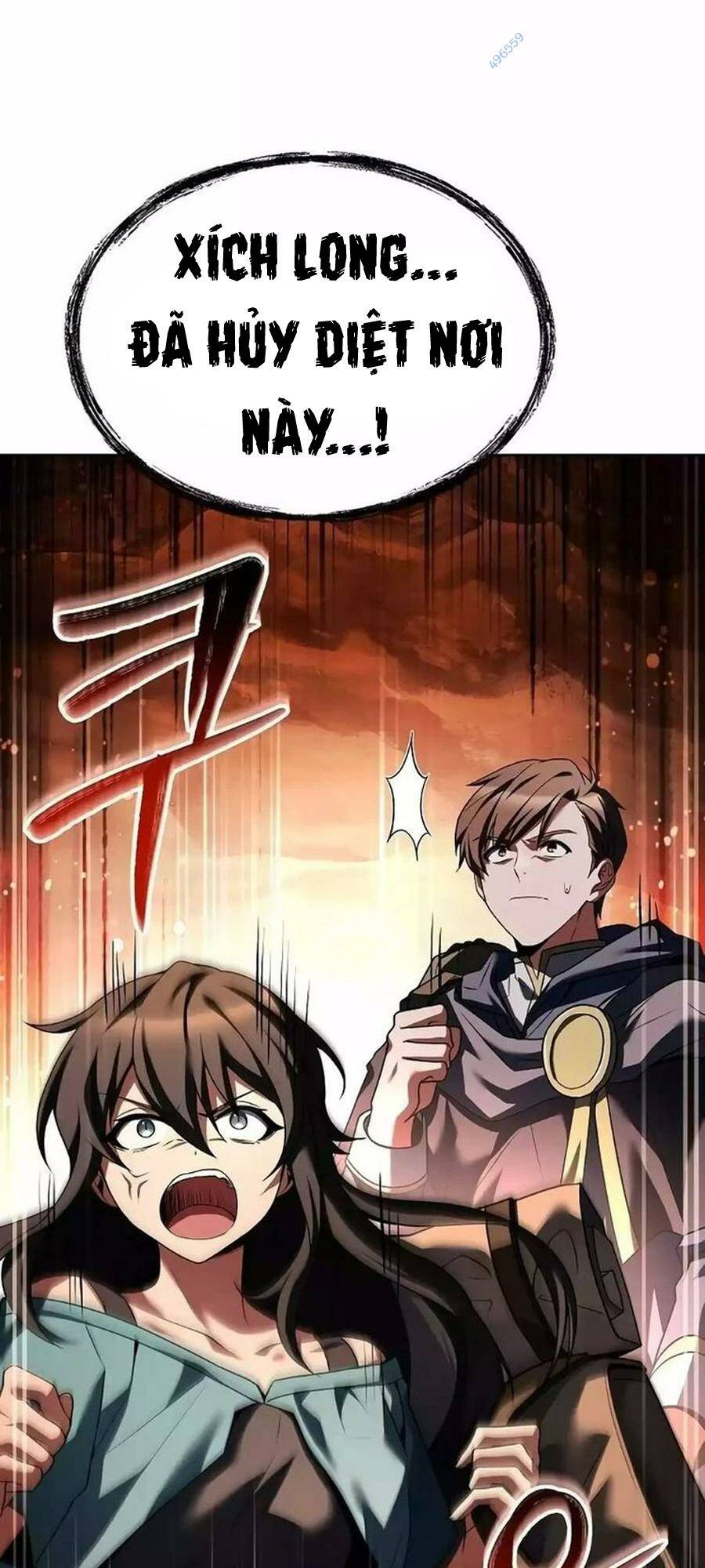 Đại Pháp Sư Mở Nhà Hàng Chapter 18 - Trang 2