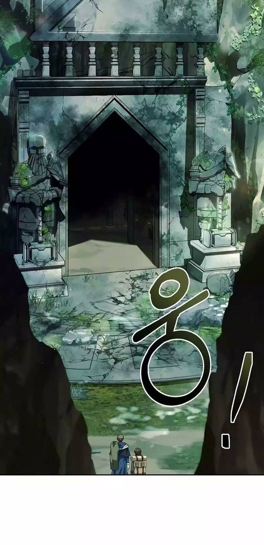 Đại Pháp Sư Mở Nhà Hàng Chapter 18 - Trang 2