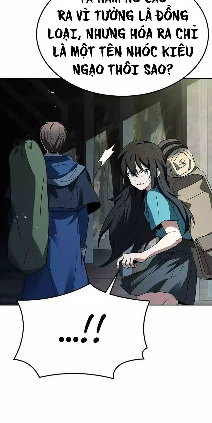 Đại Pháp Sư Mở Nhà Hàng Chapter 18 - Trang 2