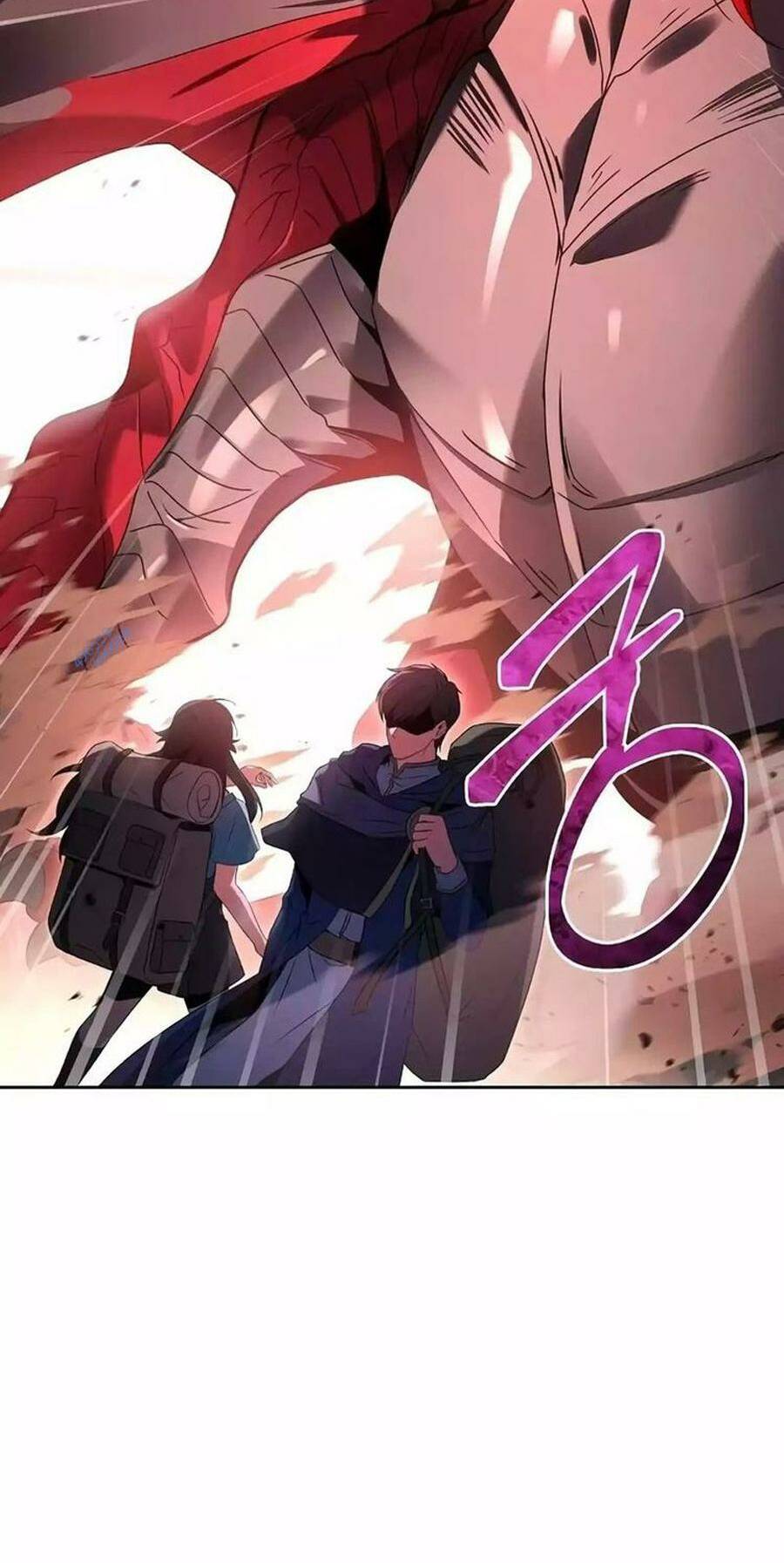 Đại Pháp Sư Mở Nhà Hàng Chapter 18 - Trang 2