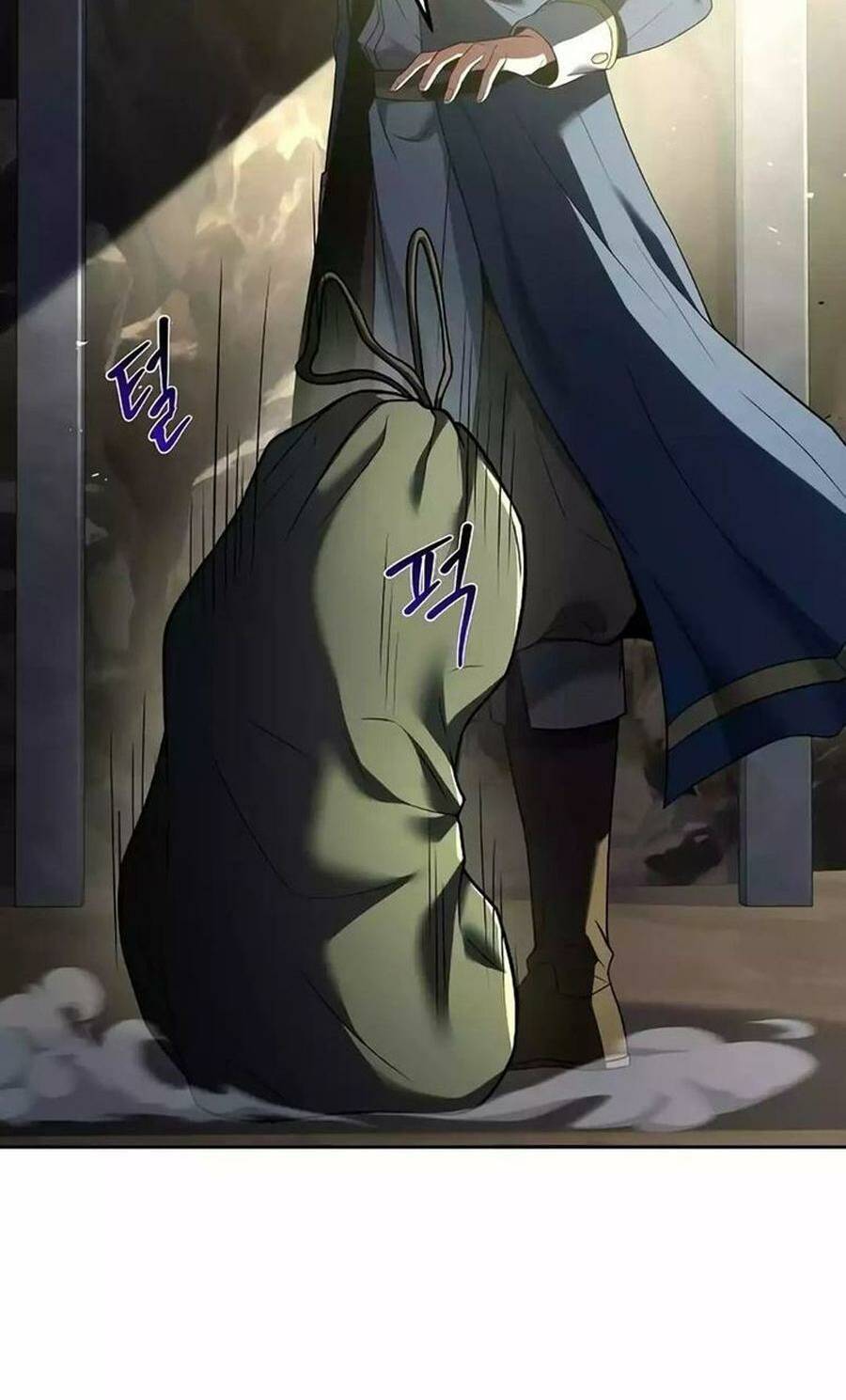 Đại Pháp Sư Mở Nhà Hàng Chapter 18 - Trang 2