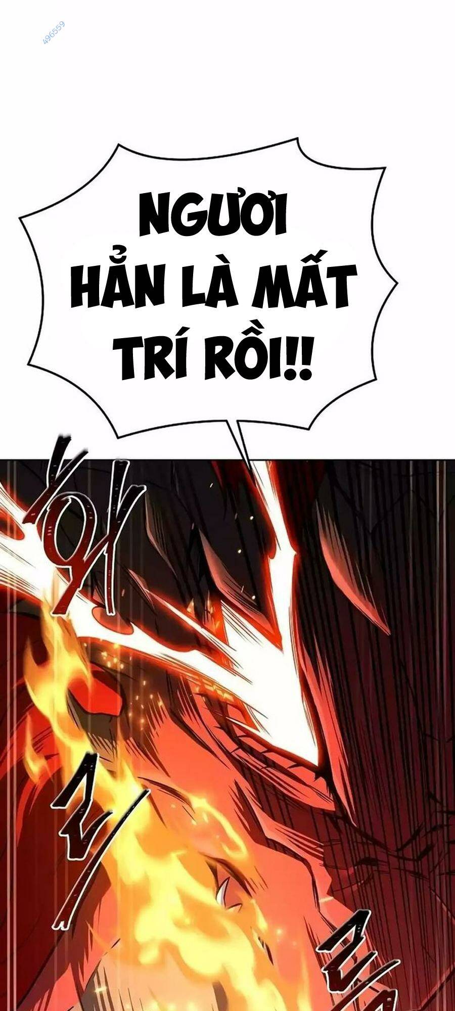 Đại Pháp Sư Mở Nhà Hàng Chapter 18 - Trang 2