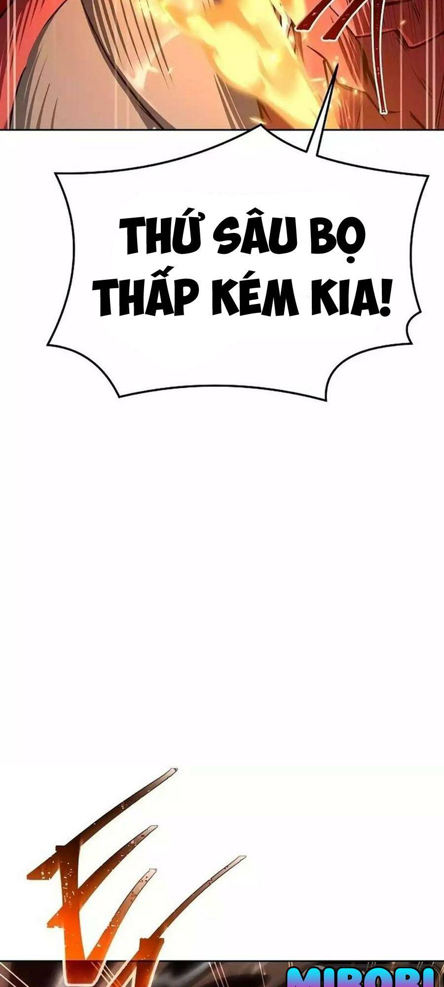 Đại Pháp Sư Mở Nhà Hàng Chapter 18 - Trang 2