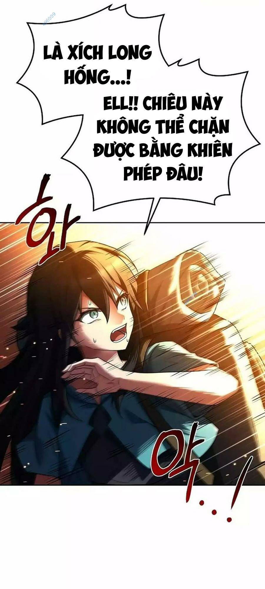 Đại Pháp Sư Mở Nhà Hàng Chapter 18 - Trang 2