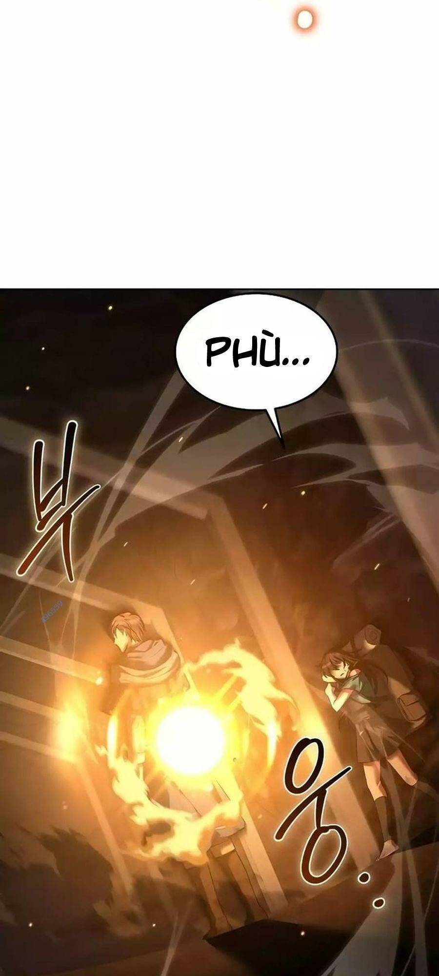 Đại Pháp Sư Mở Nhà Hàng Chapter 18 - Trang 2