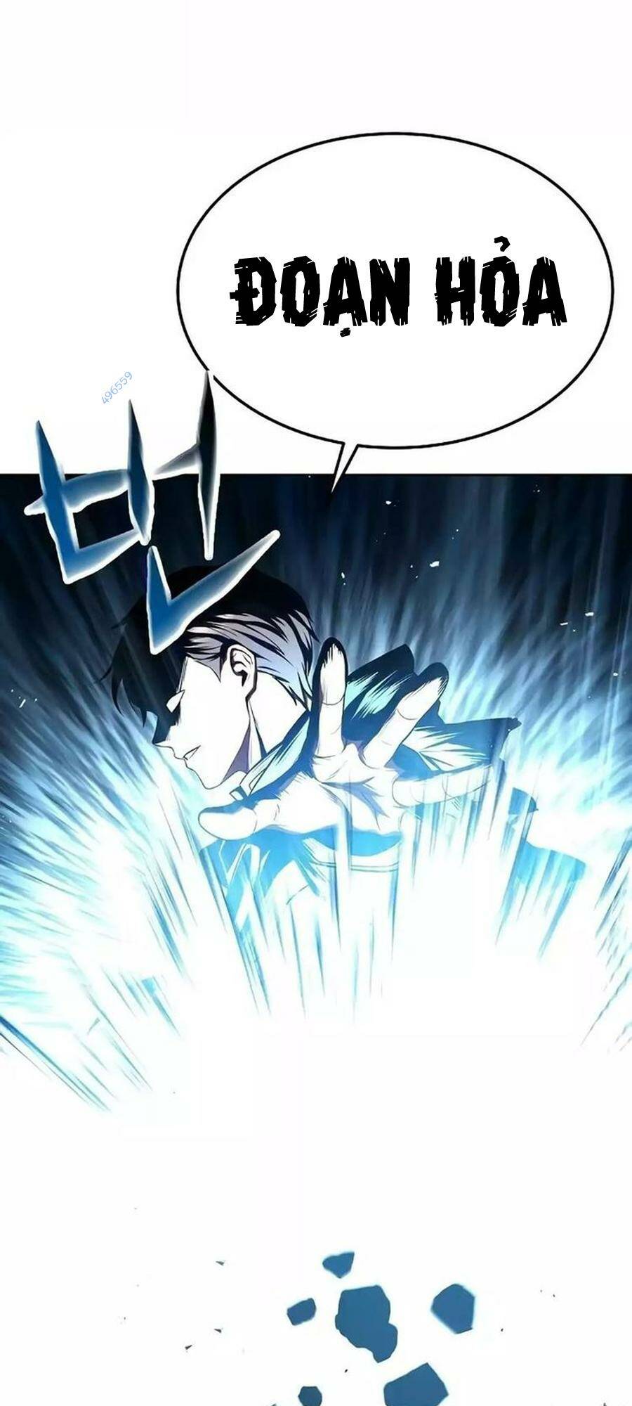 Đại Pháp Sư Mở Nhà Hàng Chapter 18 - Trang 2