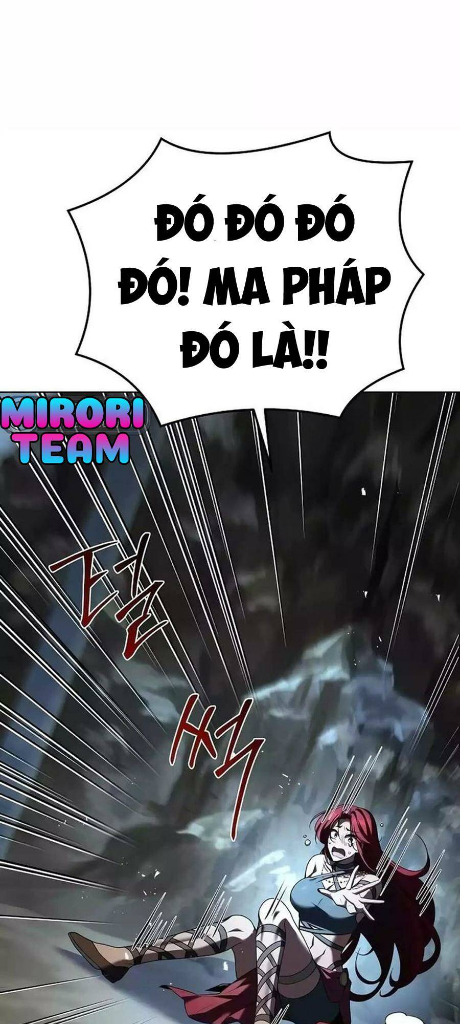 Đại Pháp Sư Mở Nhà Hàng Chapter 18 - Trang 2