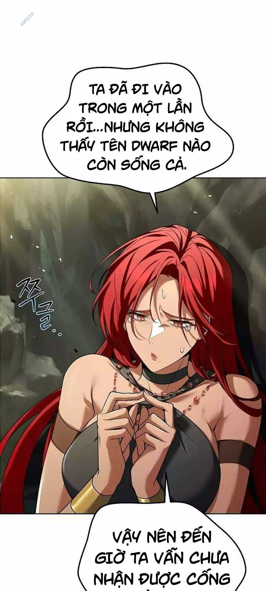 Đại Pháp Sư Mở Nhà Hàng Chapter 18 - Trang 2