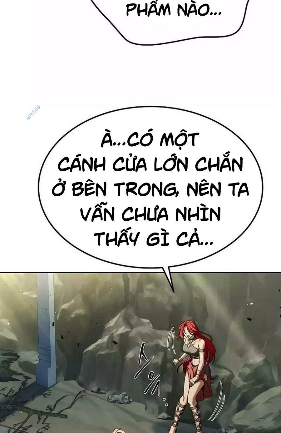 Đại Pháp Sư Mở Nhà Hàng Chapter 18 - Trang 2