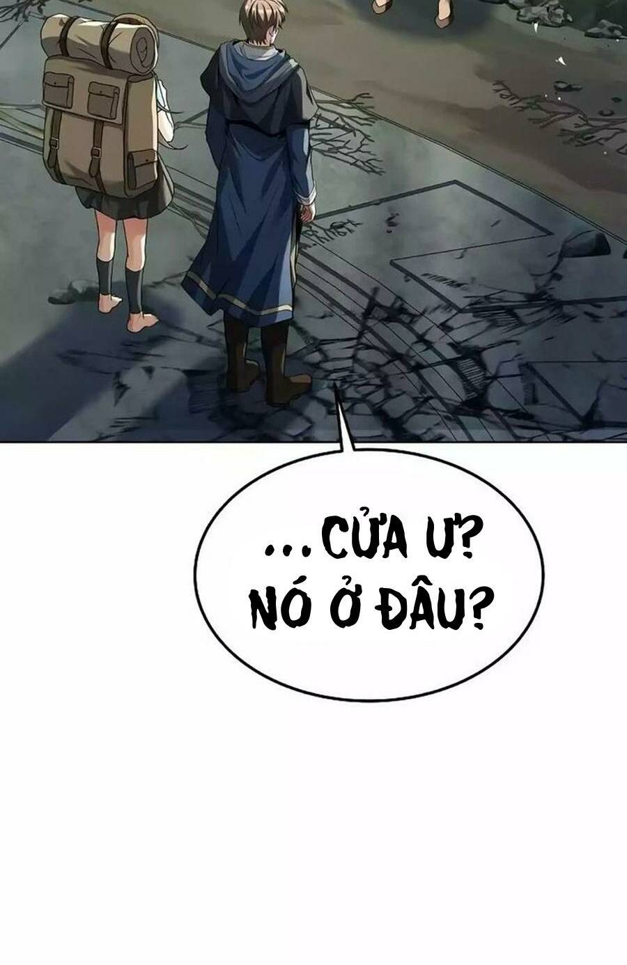 Đại Pháp Sư Mở Nhà Hàng Chapter 18 - Trang 2
