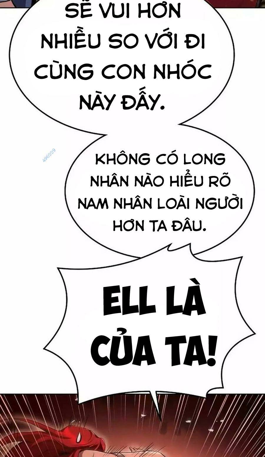 Đại Pháp Sư Mở Nhà Hàng Chapter 18 - Trang 2