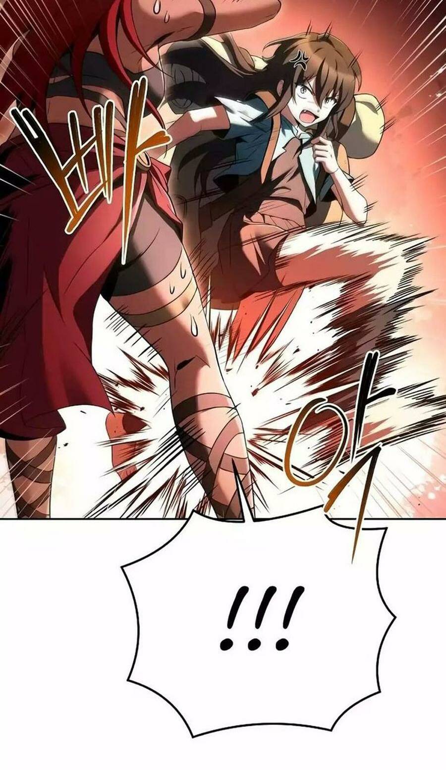 Đại Pháp Sư Mở Nhà Hàng Chapter 18 - Trang 2
