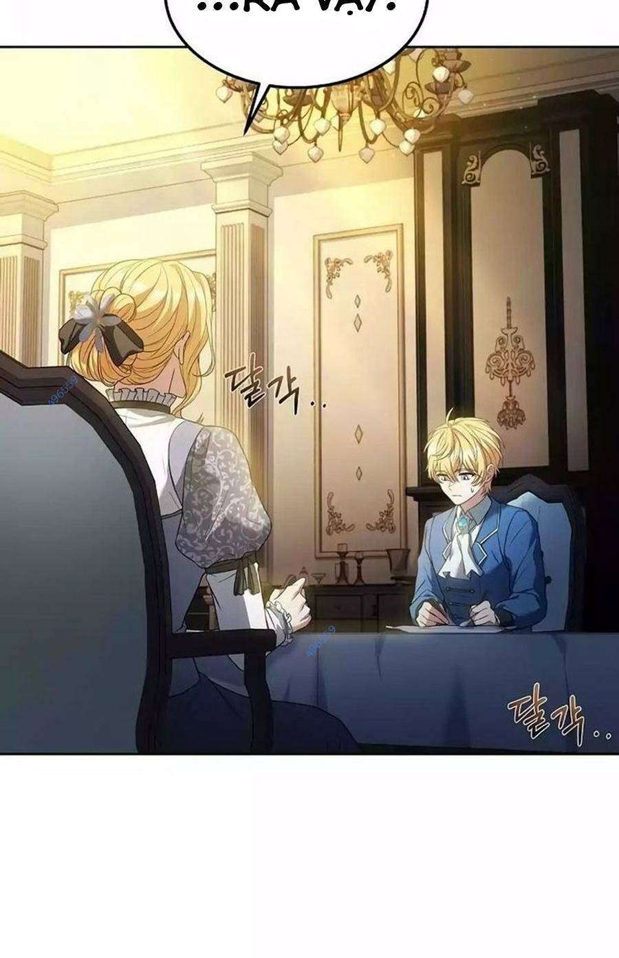 Đại Pháp Sư Mở Nhà Hàng Chapter 18 - Trang 2