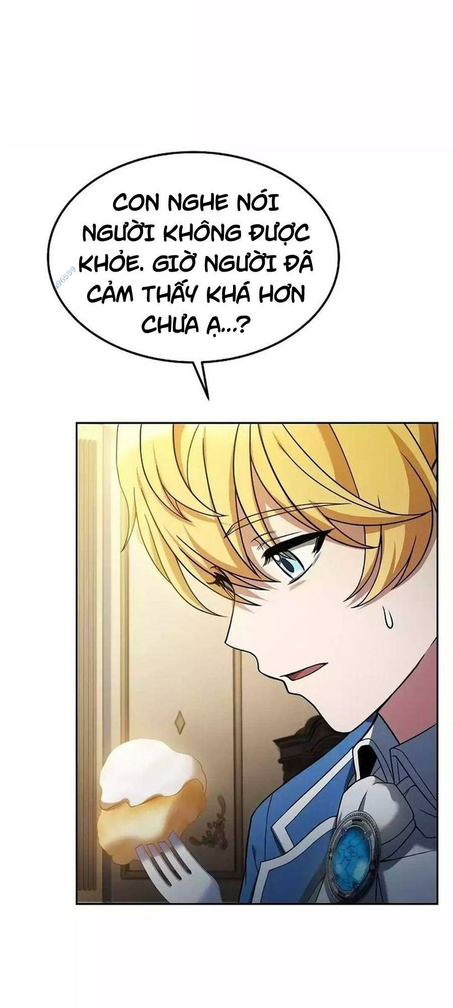 Đại Pháp Sư Mở Nhà Hàng Chapter 18 - Trang 2