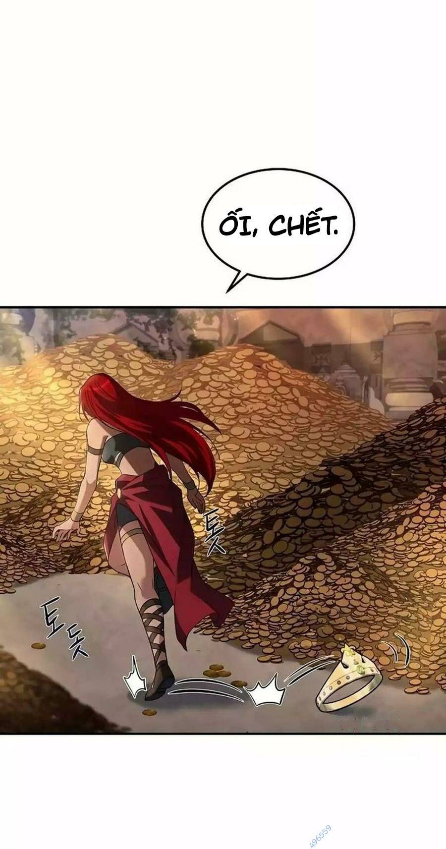Đại Pháp Sư Mở Nhà Hàng Chapter 18 - Trang 2