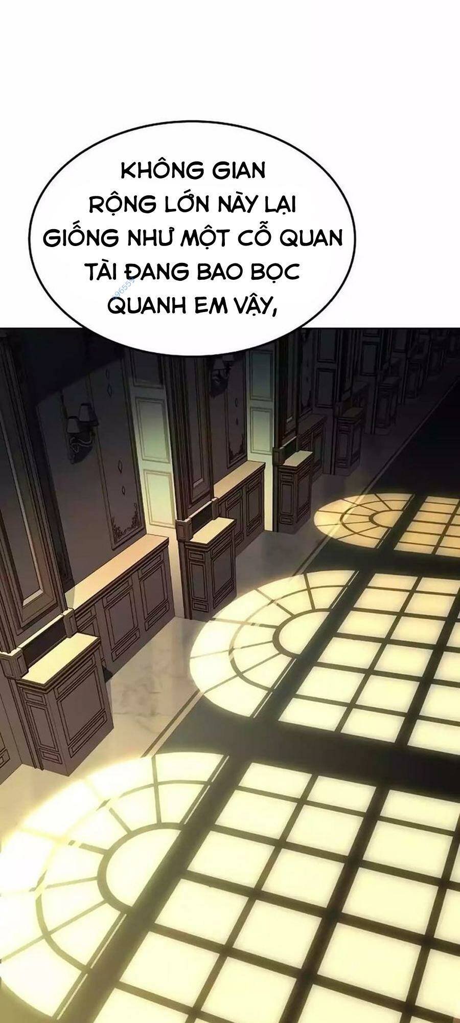 Đại Pháp Sư Mở Nhà Hàng Chapter 18 - Trang 2