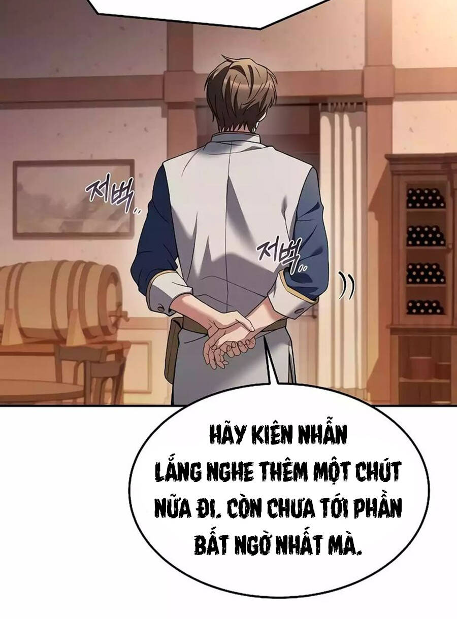 Đại Pháp Sư Mở Nhà Hàng Chapter 17 - Trang 2